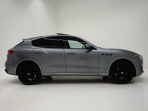 Maserati Levante - Afbeelding 9 van 30