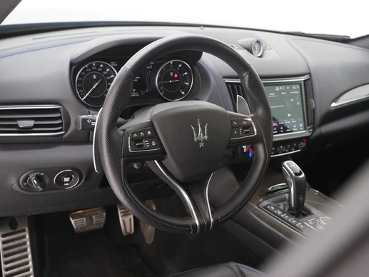 Maserati Levante - Afbeelding 16 van 30