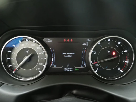 Maserati Levante - Afbeelding 24 van 30