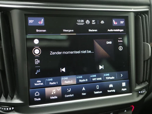 Maserati Levante - Afbeelding 25 van 30