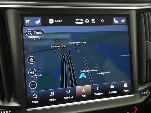 Maserati Levante - Afbeelding 26 van 30