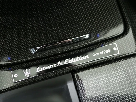 Maserati Levante - Afbeelding 30 van 30