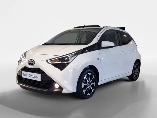 Toyota Aygo - Afbeelding 1 van 29