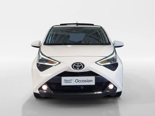 Toyota Aygo - Afbeelding 2 van 29