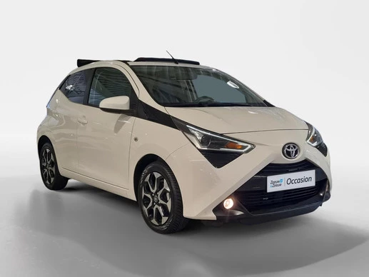 Toyota Aygo - Afbeelding 3 van 29