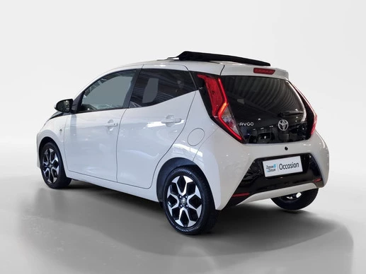 Toyota Aygo - Afbeelding 6 van 29