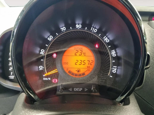 Toyota Aygo - Afbeelding 7 van 29