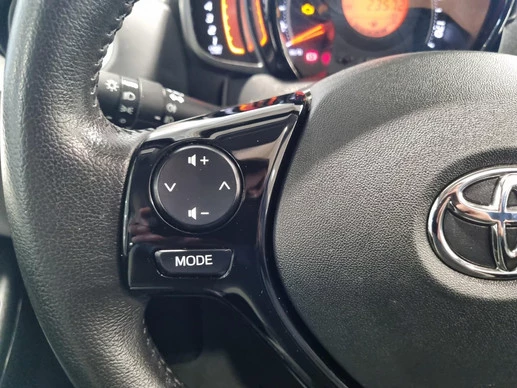 Toyota Aygo - Afbeelding 11 van 29
