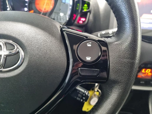 Toyota Aygo - Afbeelding 12 van 29