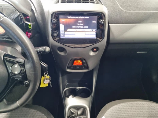 Toyota Aygo - Afbeelding 13 van 29