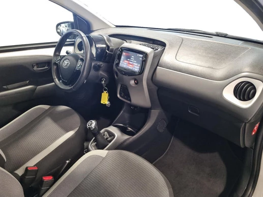 Toyota Aygo - Afbeelding 19 van 29