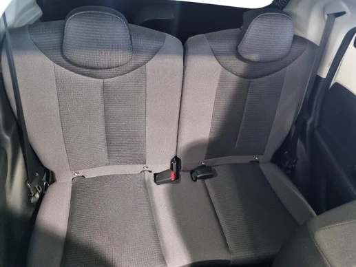 Toyota Aygo - Afbeelding 22 van 29