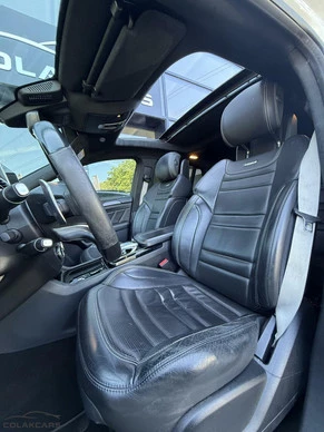 Mercedes-Benz GLE - Afbeelding 5 van 30