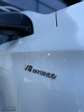Mercedes-Benz GLE - Afbeelding 13 van 30