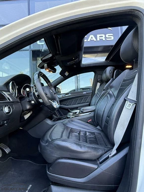 Mercedes-Benz GLE - Afbeelding 19 van 30