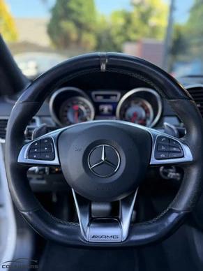 Mercedes-Benz GLE - Afbeelding 20 van 30