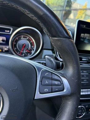 Mercedes-Benz GLE - Afbeelding 23 van 30