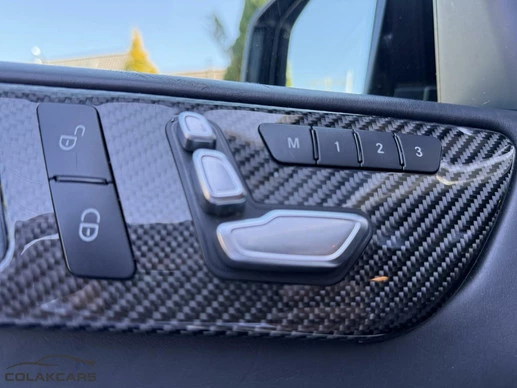 Mercedes-Benz GLE - Afbeelding 24 van 30