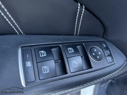 Mercedes-Benz GLE - Afbeelding 25 van 30