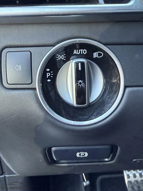 Mercedes-Benz GLE - Afbeelding 29 van 30