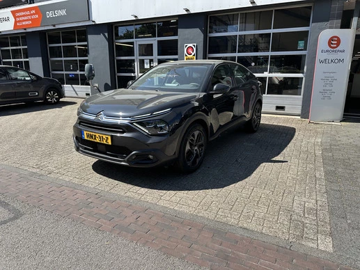 Citroën C4 - Afbeelding 1 van 24