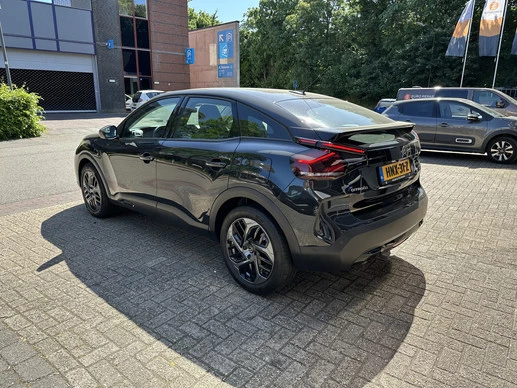 Citroën C4 - Afbeelding 2 van 24