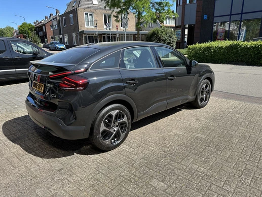 Citroën C4 - Afbeelding 3 van 24