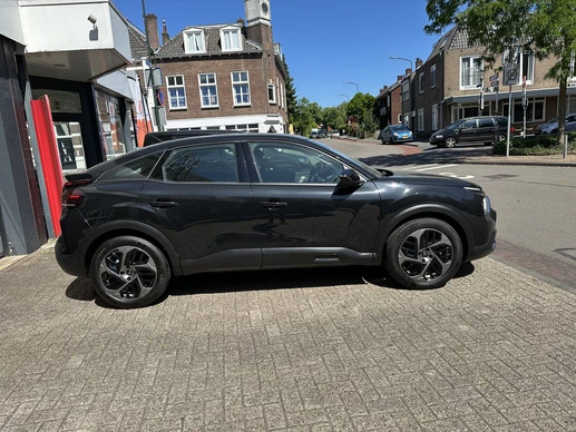 Citroën C4 - Afbeelding 4 van 24