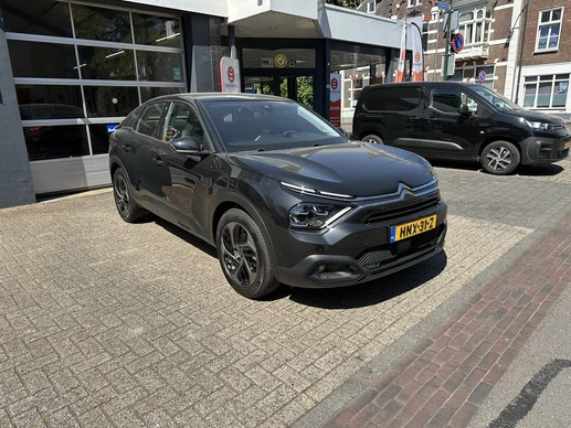 Citroën C4 - Afbeelding 5 van 24