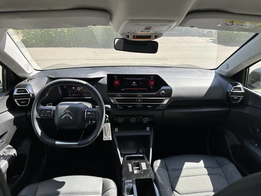 Citroën C4 - Afbeelding 8 van 24