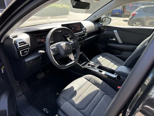Citroën C4 - Afbeelding 19 van 24