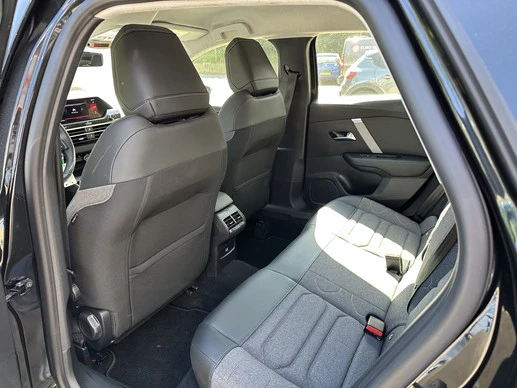 Citroën C4 - Afbeelding 20 van 24