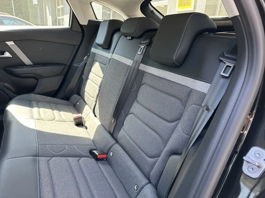 Citroën C4 - Afbeelding 21 van 24