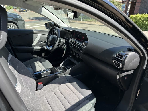Citroën C4 - Afbeelding 23 van 24