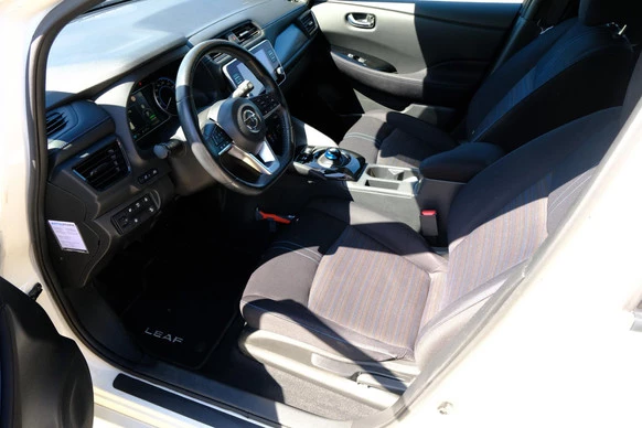 Nissan Leaf - Afbeelding 2 van 30