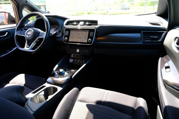 Nissan Leaf - Afbeelding 5 van 30