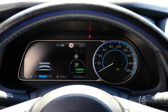 Nissan Leaf - Afbeelding 12 van 30
