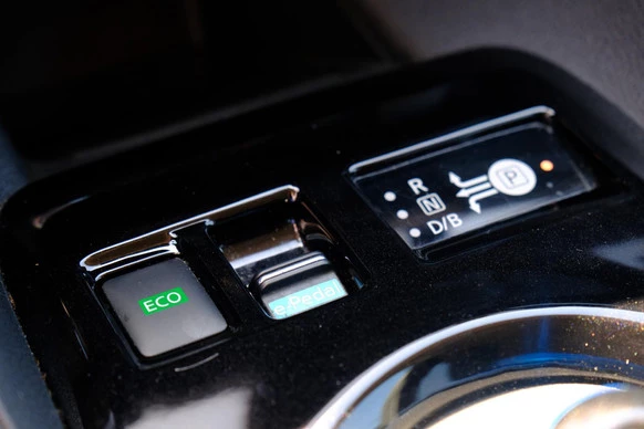 Nissan Leaf - Afbeelding 14 van 30