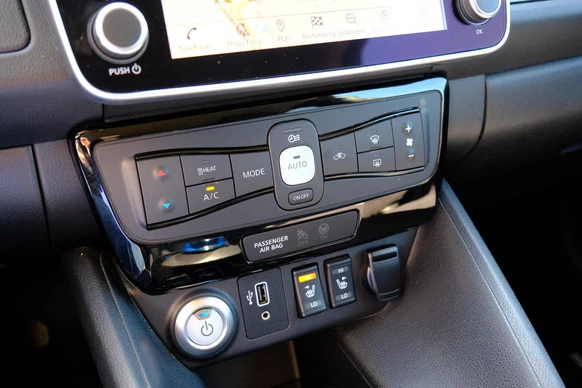 Nissan Leaf - Afbeelding 15 van 30