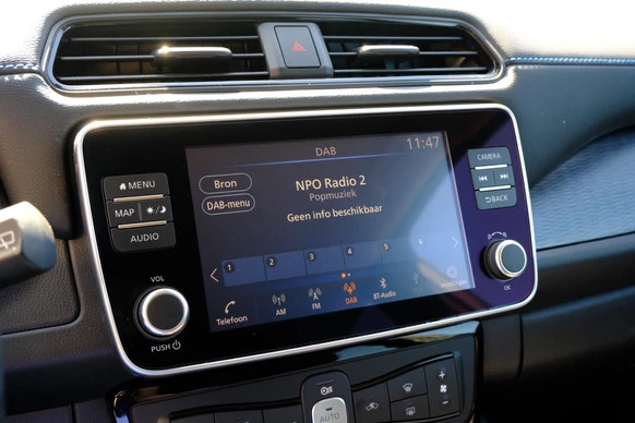 Nissan Leaf - Afbeelding 17 van 30