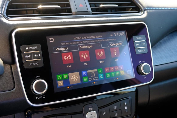 Nissan Leaf - Afbeelding 19 van 30