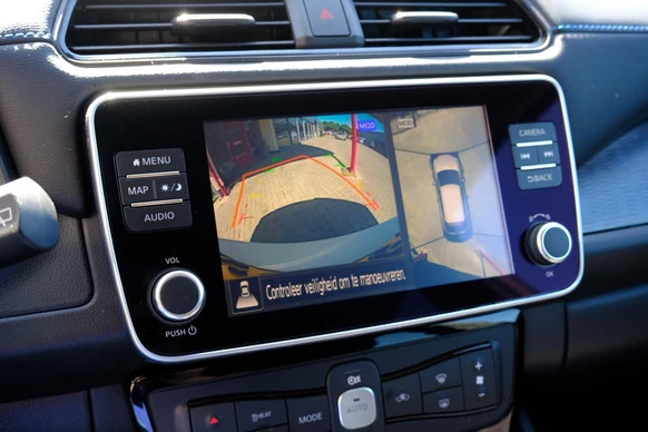 Nissan Leaf - Afbeelding 20 van 30