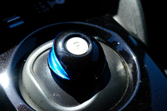 Nissan Leaf - Afbeelding 21 van 30