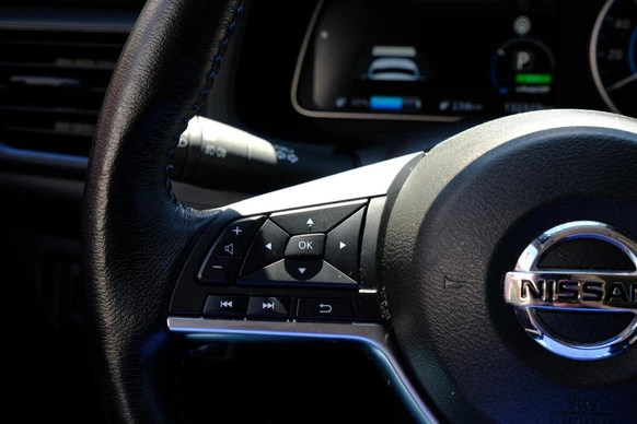 Nissan Leaf - Afbeelding 26 van 30