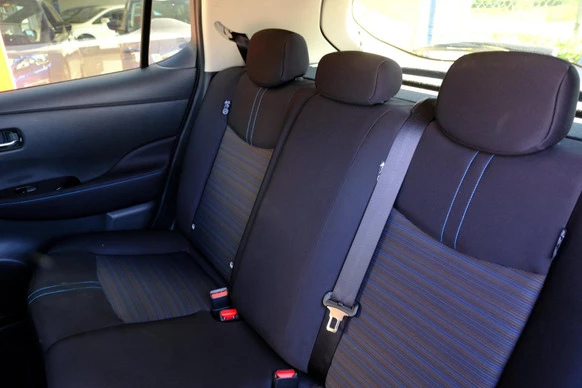 Nissan Leaf - Afbeelding 29 van 30