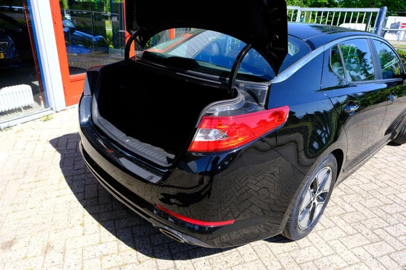 Kia Optima - Afbeelding 9 van 30