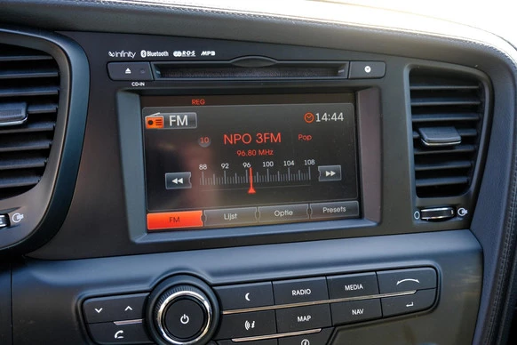Kia Optima - Afbeelding 15 van 30