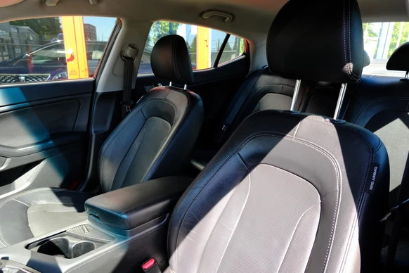 Kia Optima - Afbeelding 24 van 30