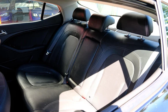 Kia Optima - Afbeelding 26 van 30