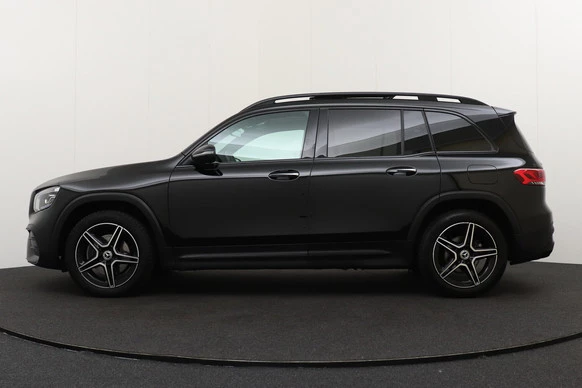Mercedes-Benz GLB - Afbeelding 5 van 27